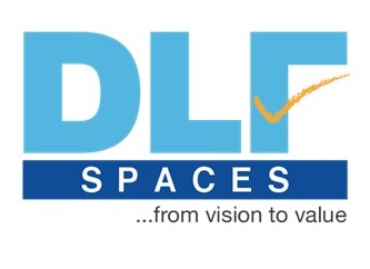 Logo DLF Spaces
