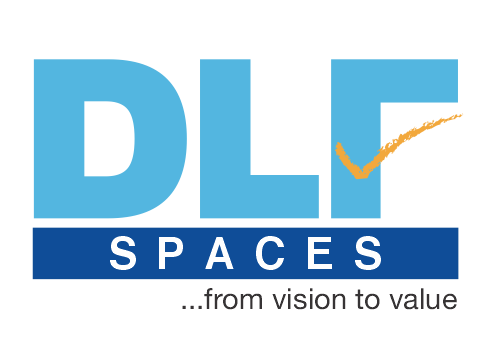 Logo - DLF Spaces